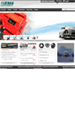 Mobile Screenshot of hemaotomotiv.com
